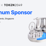 MEXC Returns to TOKEN2049 Singapore as Platinum Sponsor with Interactive Experiences and Industry Conversations