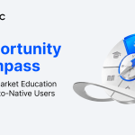 MEXC launches Opportunity Compass as 53.7% of crypto users move into stocks but knowledge gaps remain