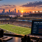 NFL Win Totals 2026: What Prediction Markets Say About All 32 Teams