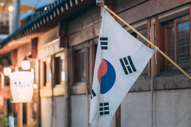 South Korea Plans Stablecoin-Based Tokenization by 2027