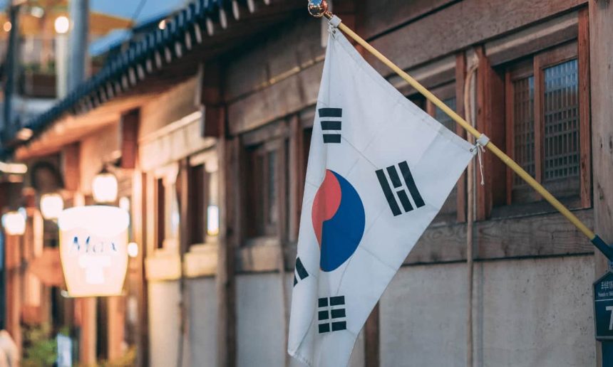 South Korea Plans Stablecoin-Based Tokenization by 2027