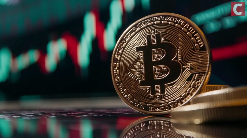 AI Predicts Bitcoin Path as 24,000 BTC Leave Exchanges