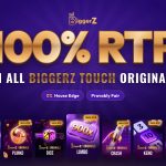 BiggerZ Crypto Casino Launches 100% RTP Originals With 0% House Edge