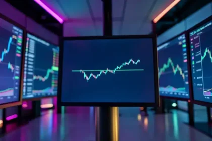 BloFin CEO Matt Hu: Bitcoin's Next Crash May Be Less Severe Than Past Cycles