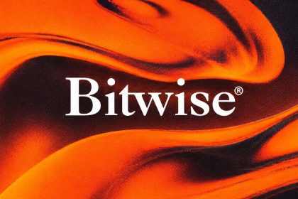 Bitwise raises bitcoin price target to $1.6 million by 2036, projects 34% annualized returns
