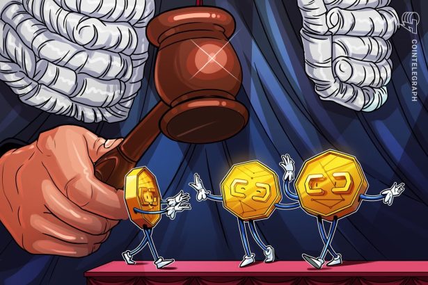 Cointelegraph