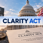 Crypto May Be Better Off Without CLARITY Act, Says Bitwise CIO: 'Too Big to Crush'