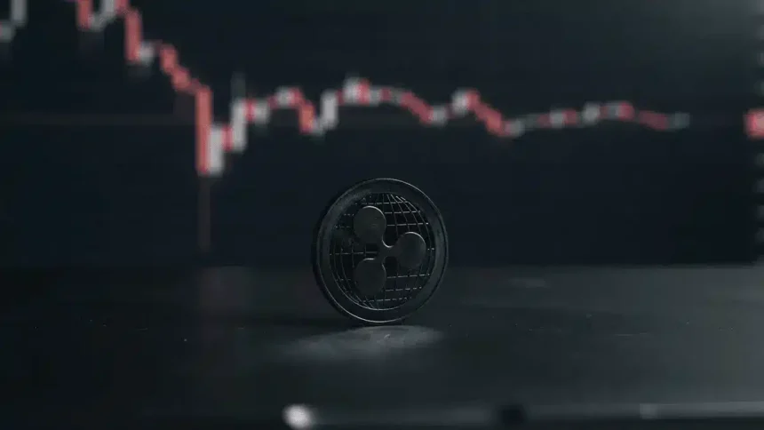 Does the DriveWealth Deal Matter for XRP?