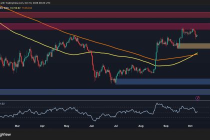 Is BTC's Recovery Over as US Demand Turns Negative?