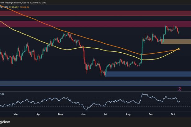 Is BTC's Recovery Over as US Demand Turns Negative?