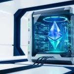 Korea Blockchain Week: Tom Lee Bets 5.1M ETH on MAVAN