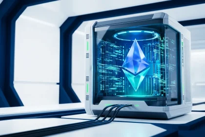 Korea Blockchain Week: Tom Lee Bets 5.1M ETH on MAVAN