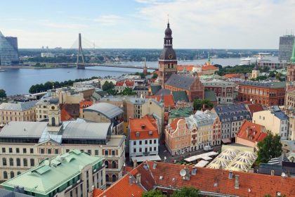 Latvia targets tokenization rules in 2027 with commercial property in focus