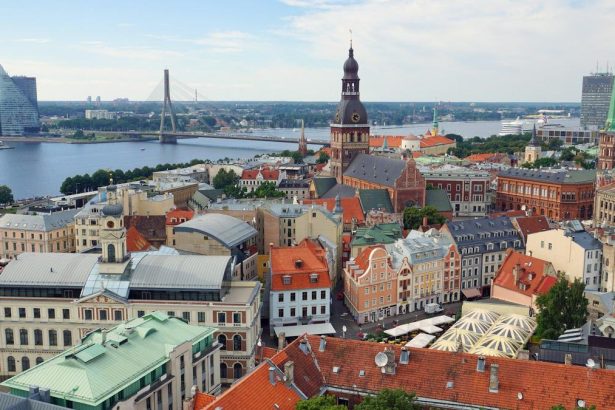Latvia targets tokenization rules in 2027 with commercial property in focus