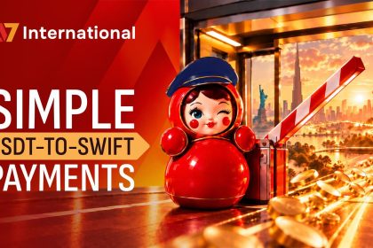 Meet A7 International, an Innovative Global Platform Designed to Reinvent the International Payments Market