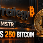 Strategy Buys $21.5M in Bitcoin as STRC Buyback Tops $192M Strategy Buys $21.5M in Bitcoin as STRC Buyback Tops $192M