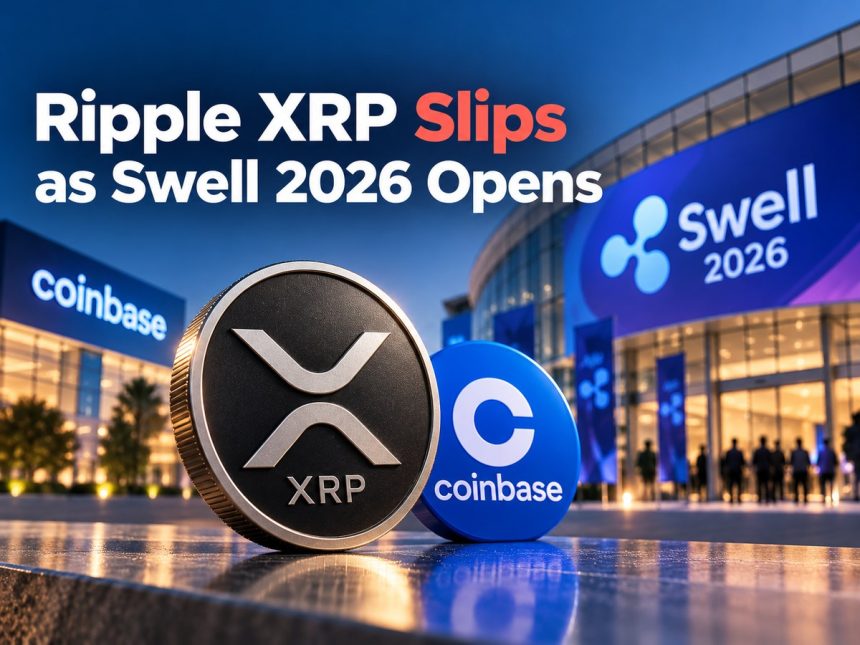 Xrp ripple news