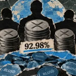 XRP is becoming collateral for real loans and the first market is already dominated by whales